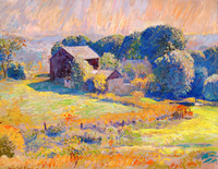 Autumn, Solebury