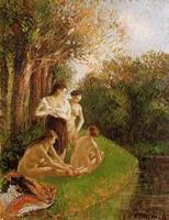 Bathers