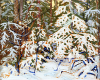 Winter Morning