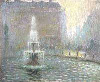 Trafalgar Square