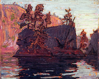 Petawawa Gorges