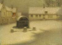 The Snow