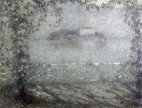 L'Ile Madre: Clair de Lune