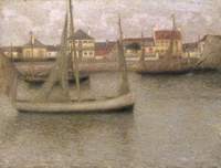 Boats, Heyst