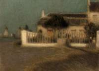 Claire de lune