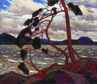 The West Wind