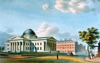 St. Louis Court House