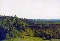 Wooded Landscape