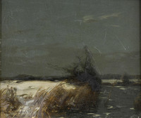 Winter Landscape