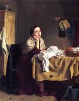 The Song of the Shirt