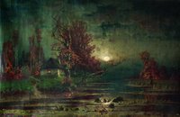 Autumn Evening