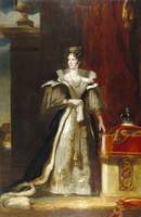 Queen Adelaide (1792-1849)