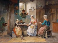 Children's games