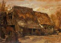 Outbuildings