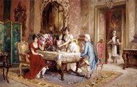 Tea Party