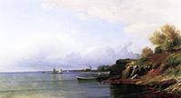 On the Coast near Marblehead