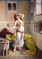 Preparing for the Dance