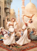 The Dance