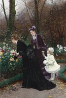 Le Jardin de La Marraine