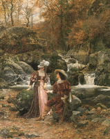 The Lovers