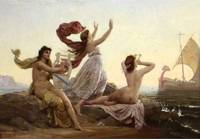 Ulysses and the Sirens