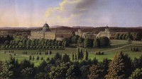 New Palace Sanssouci