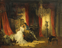 The Lovers