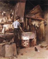 The Forge