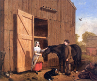 The Rustic Chat