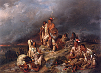 The Prairie Fire