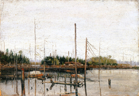 Drowned Land