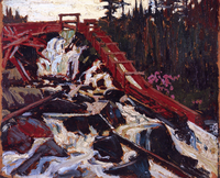 Timber Chute