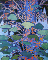 Decorative Panel (I)