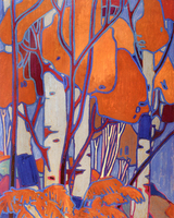 Decorative Panel (III)