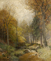 Early Autumn