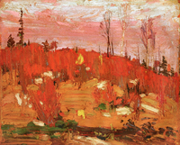 The Sumacs