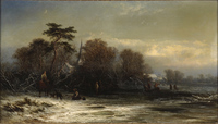 Winter