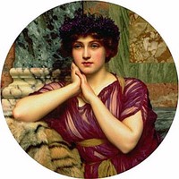 A Classical Beauty