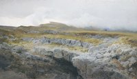 Crimean Landscape