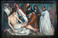 Lamentation