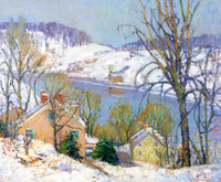 From the Hill Top