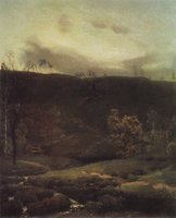 Spring Silence