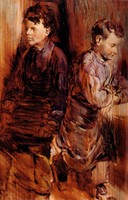 Widows (Detail)
