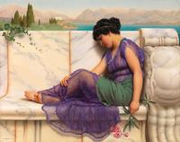 Summer Idleness, Day Dreams