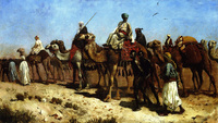 The Caravan