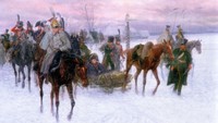 The Retreat from Moscow