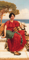 By the Ionian Sea