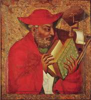 Saint  Hieronymus