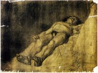 Study of a Man