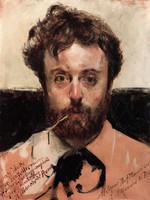 Self Portrait
